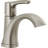 Parkwood Single-handle Bathroom Faucet with Drain Assembly-50981273