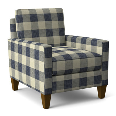 Urban Armchair