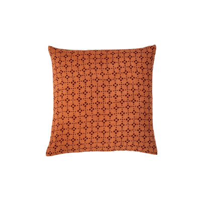 20" x 20" Linen Accent Pillow