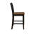 Teo Solid Wood Counter Stool-2087216945