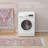 Jessica Simpson Azura Machine Washable Chenille Chindi Fringe Rugs 1-Piece-99096153