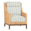 Peninsula Woven Lounge Chair-62355665-70085076-70085072