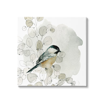Au-827-Toile, Finch