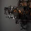 Brutus Aluminum Flush Mounted Sconce-265713186