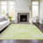 Kinslee Washable Geometric Indoor / Outdoor Rug-1583458325