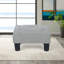 Repose-pieds rembourré Glenland-508616536