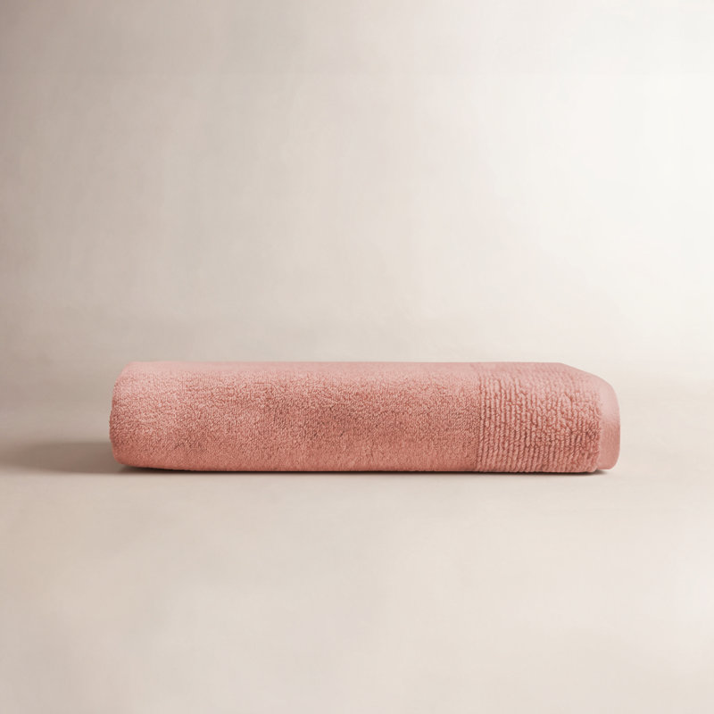 Maven Plush Washcloth, Beige