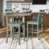 Vert antique