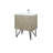 Lancy 30 in W x 20 in D Bath Vanity Faucet Set-113215702