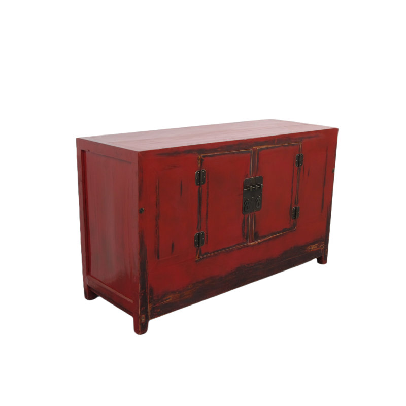 Buffet Antique Gansu