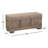 Storage Bench