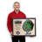 MLB 25-Layer StadiumViews 3D Wall Art-52507647