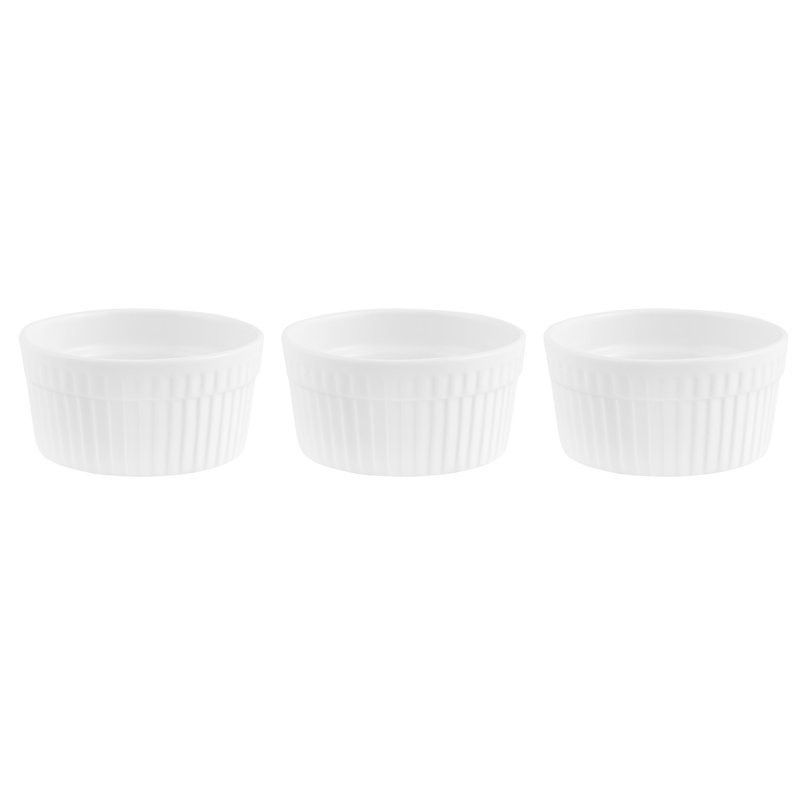 Delcasa Ceramic Serving Bowl