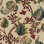 Tissu renard creux