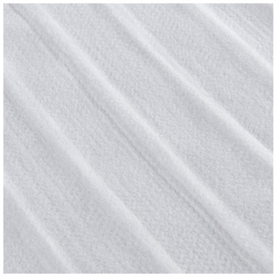 Plain Weave / Muslin Heated Throw Blanket