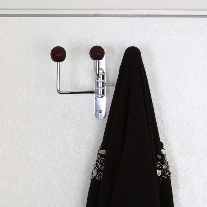 Jayden-Lee Metal Wall Wall Hook