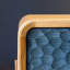 Commode d'appoint avec tiroirs de rangement doubles