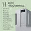 Panasonic 44cm 800W - Watt Microwave-135439071