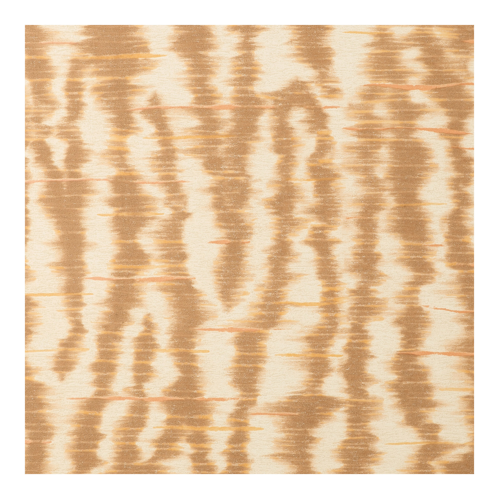 Abstract Wallpaper, Orange