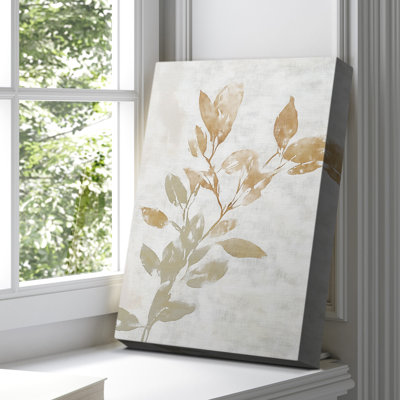 Toile tendue avec châssis abstrait, abstrait