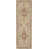 Tapis de couloir 2 pi 3 po x 8 pi