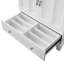 Meuble-lavabo 30 po avec lavabo en céramique-887779661