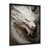 Black Single Picture Framed