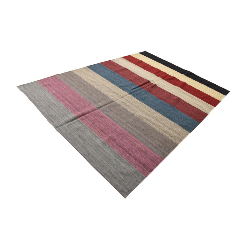 5x8 Ponce Multi Rug