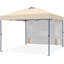 Metal Pop Up Canopy-982632171-982632165