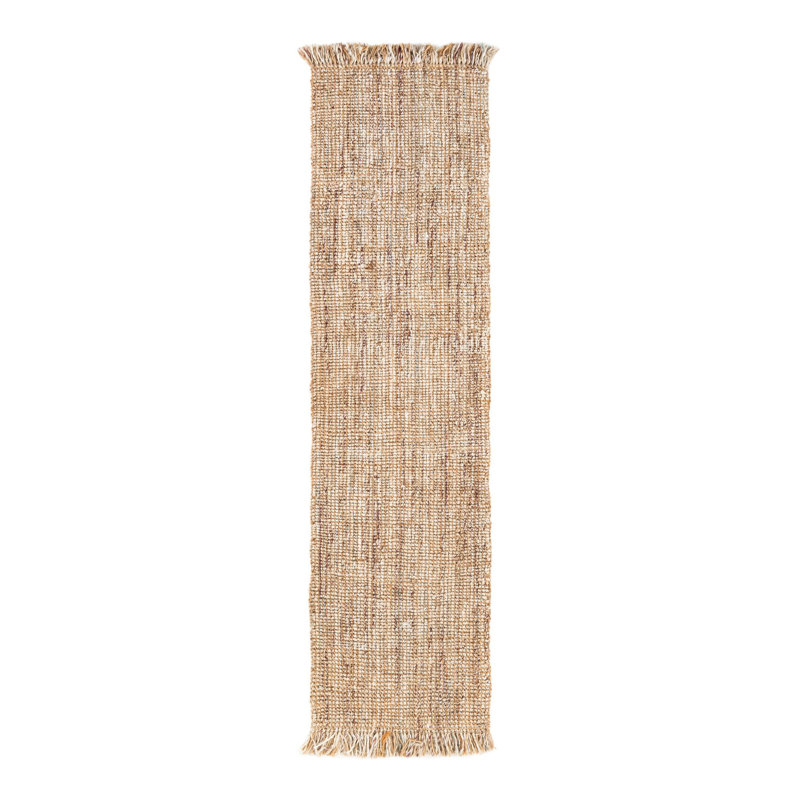 Maroa Clem Rug, Runner 2'7" x 10'