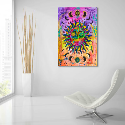 «Sun» par Dean Russo
