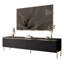  AURORA TV cabinet
