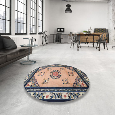 Oriental Indoor Rug