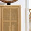 Buffet 39,4 po Mid-Century Modern