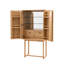 Navarius 45cm Bar Cabinet-1376677580