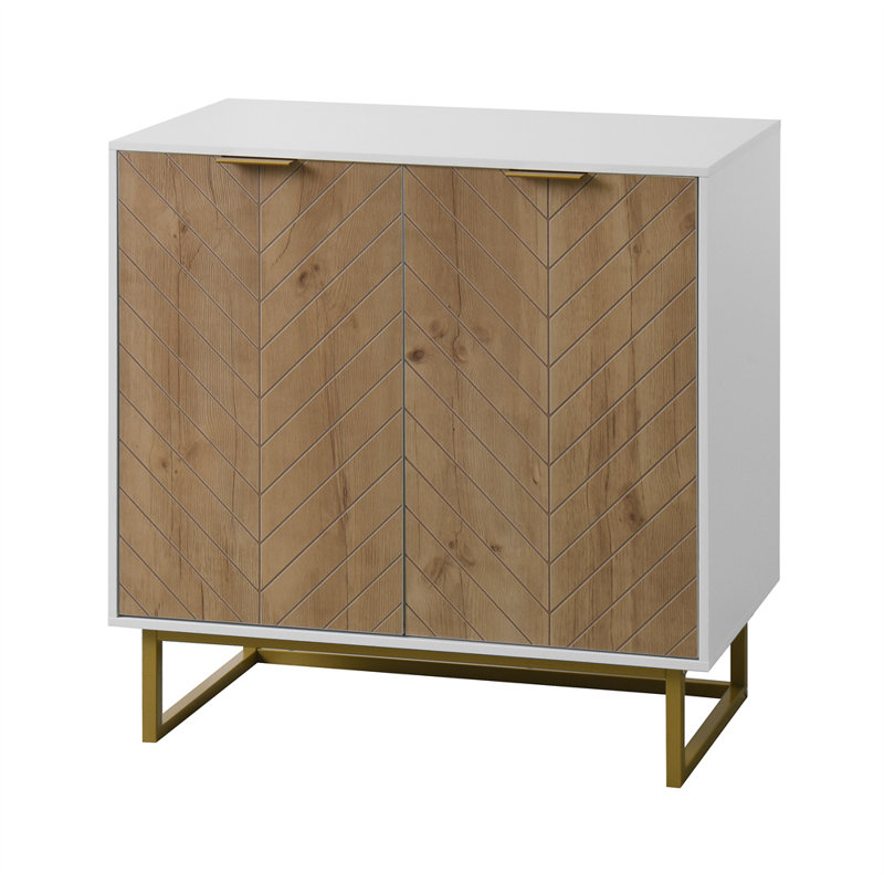 Armoire de salle de bain Antawan