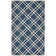 Sanyla Hand Tufted Wool Geometric Rug