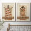 Beauté africaine I - ensemble de 2 reproductions d'art-710178261-710178249-710178292