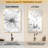 32" x 24" Rectangle Bathroom Mirror for Wall Decorative Rounded Corner Hangs Horizontal or Vertical-935735908