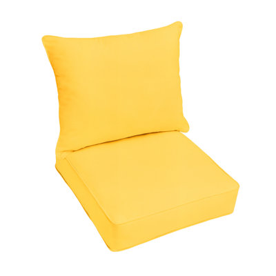 Sunbrella® Lounge Chair Cushion