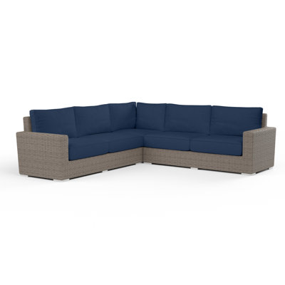 Canapé modulaire Coronado avec SunbCushions