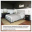 Commode à 5 tiroirs Yazeed-997635870