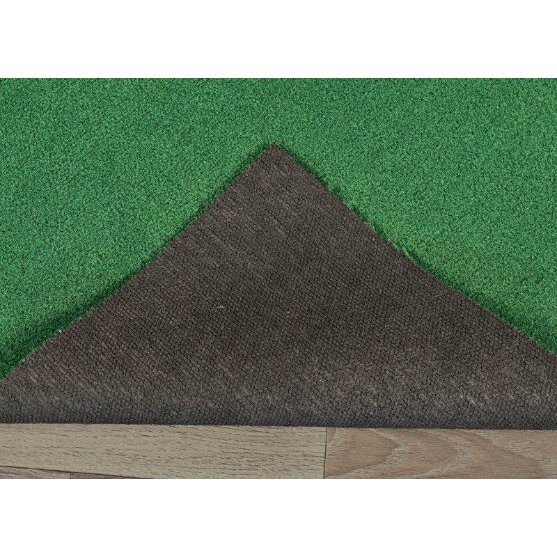 Minton Indoor / Outdoor Rug, Rectangle 6' x 9'