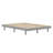Modern Design Floating Platform Bed Frame-836734352-836734354