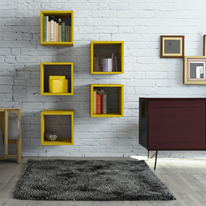 Floating Shelf