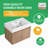Alisson 30'' Single Wall Mounted Bathroom Vanity with Resin Top