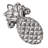 Metal Napkin Ring