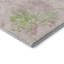 Tapis rose Prisco lavable à la machine de qualité supérieure-1427519851