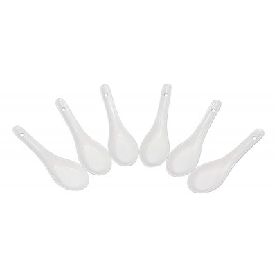 Zenas Ceramic Teaspoon