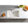 Precis Floating 10" x 16" Sink Grid